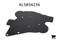 AGCO AL5034236 Кронштейн