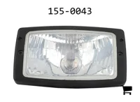 AGCO 155-0043 Фара