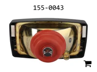 AGCO 155-0043 Фара
