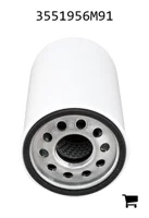 AGCO 3551956M91 Гидравлический фильтр (накручивающийся)