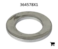 AGCO 364578X1 Плоская шайба