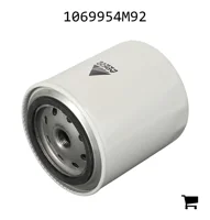 AGCO 1069954M92 Фильтр