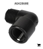 AGCO AG428608 Колено