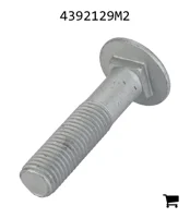 AGCO 4392129M2 Упряжь