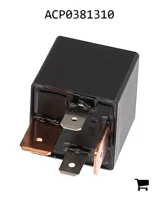 AGCO ACP0381310 Реле стартера