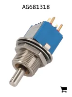 AGCO AG681318 Переключатель