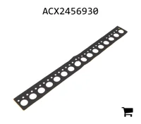AGCO ACX2456930 Уплотнение