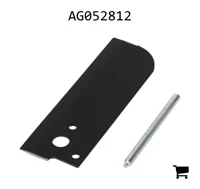 AGCO AG052812 Нож
