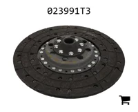 AGCO 023991T3 Диск сцепления
