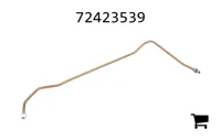 AGCO 72423539 Трубка