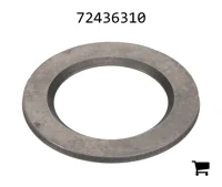AGCO 72436310 Регулировочная шайба