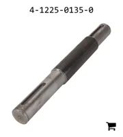 AGCO 4-1225-0135-0 Вал