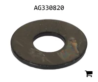 AGCO AG330820 Шайба