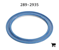 AGCO 289-2935 Уплотнение