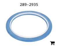 AGCO 289-2935 Уплотнение