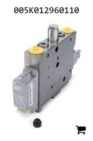 AGCO 005K012960110 Гидроцилиндр подъема