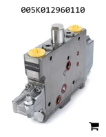 AGCO 005K012960110 Гидроцилиндр подъема