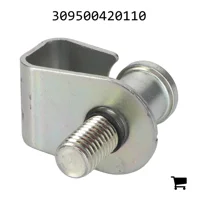 AGCO 309500420110 Уплотнительное кольцо
