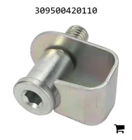 AGCO 309500420110 Уплотнительное кольцо