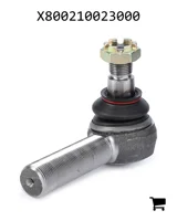 AGCO X800210023000 Рулевая тяга