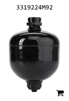 AGCO 3319224M92 Аккумулятор