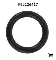 AGCO FEL126417 Уплотнительное кольцо