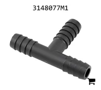 AGCO 3148077M1 Соединитель