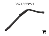 AGCO 3821800M91 Выхлопная труба