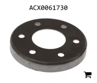 AGCO ACX0061730 Защитный кожух
