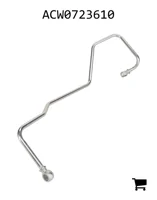 AGCO ACW0723610 Топливная трубка