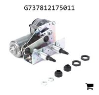 AGCO G737812175011 Мотор стеклоочистителя ветрового стекла