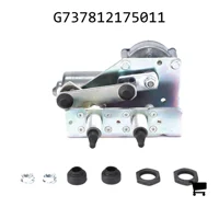 AGCO G737812175011 Мотор стеклоочистителя ветрового стекла