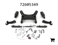 AGCO 72605349 Передний механизм отбора мощности