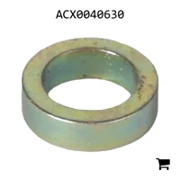 AGCO ACX0040630 Проставочная втулка