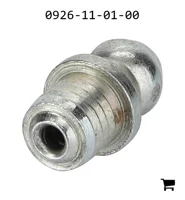 AGCO 0926-11-01-00 Штуцер