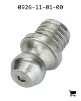 AGCO 0926-11-01-00 Штуцер