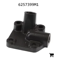 AGCO 6257399M1 Головка