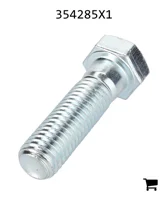 AGCO 354285X1 Болт