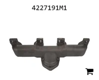 AGCO 4227191M1 Выпускной коллектор