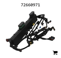 AGCO 72660971 Комплект электропроводки