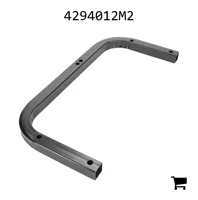 AGCO 4294012M2 Кронштейн трубки