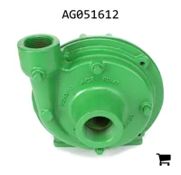 AGCO AG051612 Центробежный насос