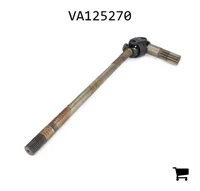 AGCO VA125270 Универсальный шарнир в сборе