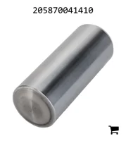 AGCO 205870041410 Поршень