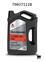 AGCO 79037112B Моторное масло MultiGuard SAE 15W-40 - 1 галлон