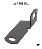 AGCO 1675689M1 Левый кронштейн