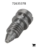 AGCO 72635378 Винт клапана