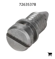 AGCO 72635378 Винт клапана