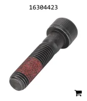 AGCO 16304423 Винт