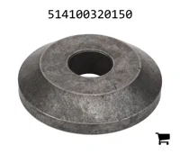 AGCO 514100320150 Диск